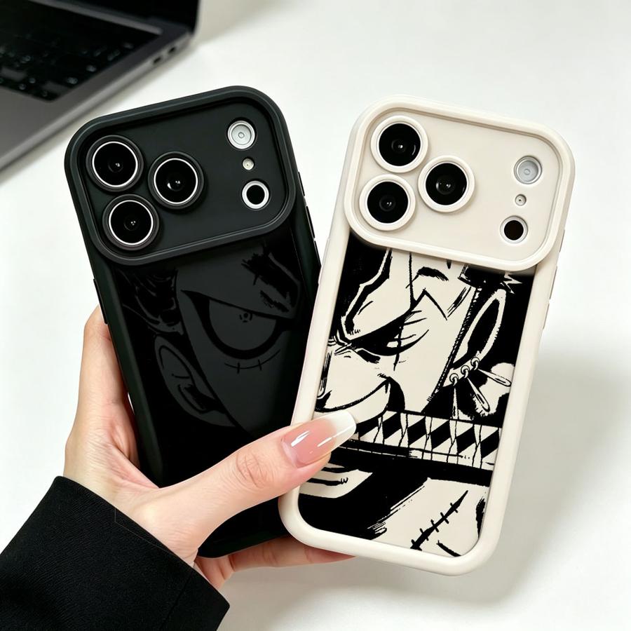 Phone Cases Mous - Phone Cover Case for Apple iPhone