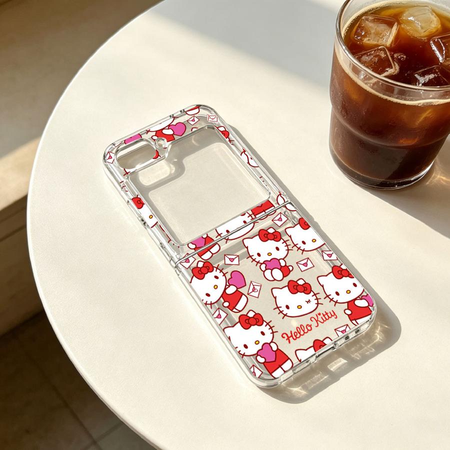 Phone Cases Hello Kitty - Sanrio Hello Kitty Phone Cover Case