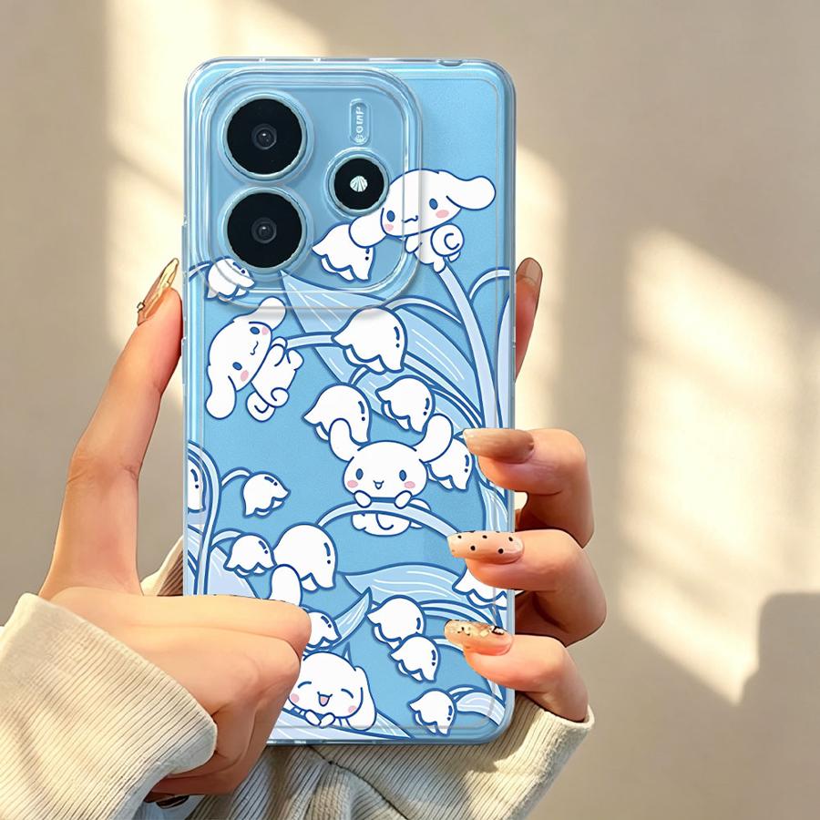 Phone Cases Xiaomi 15 - Case for Xiaomi Redmi Note 15