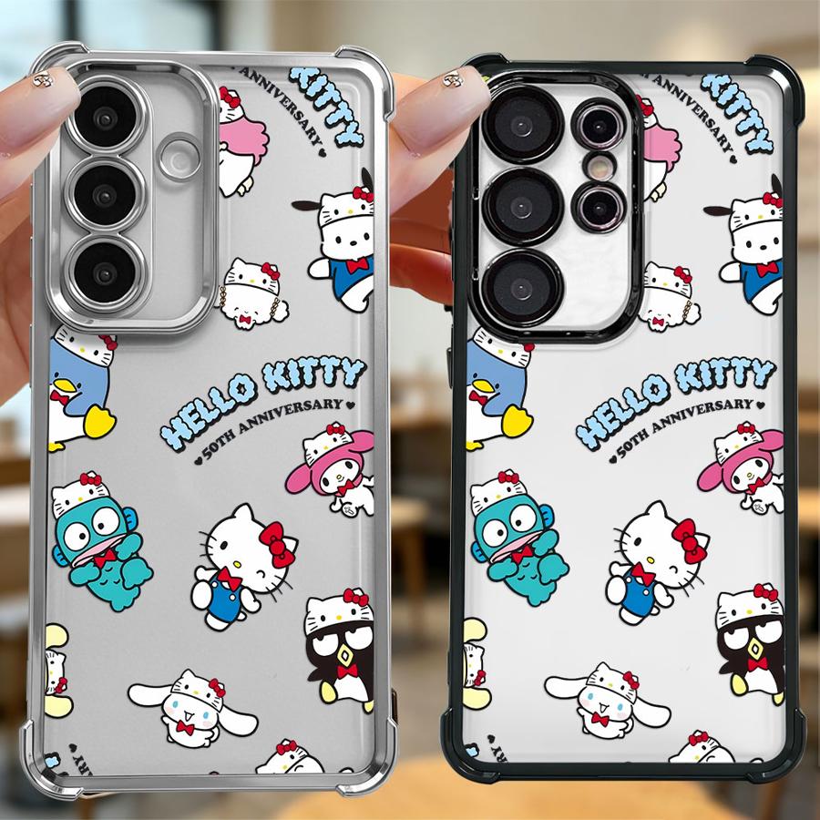 Phone Cases Hello Kitty - Sanrio Hello Kitty Case for Samsung