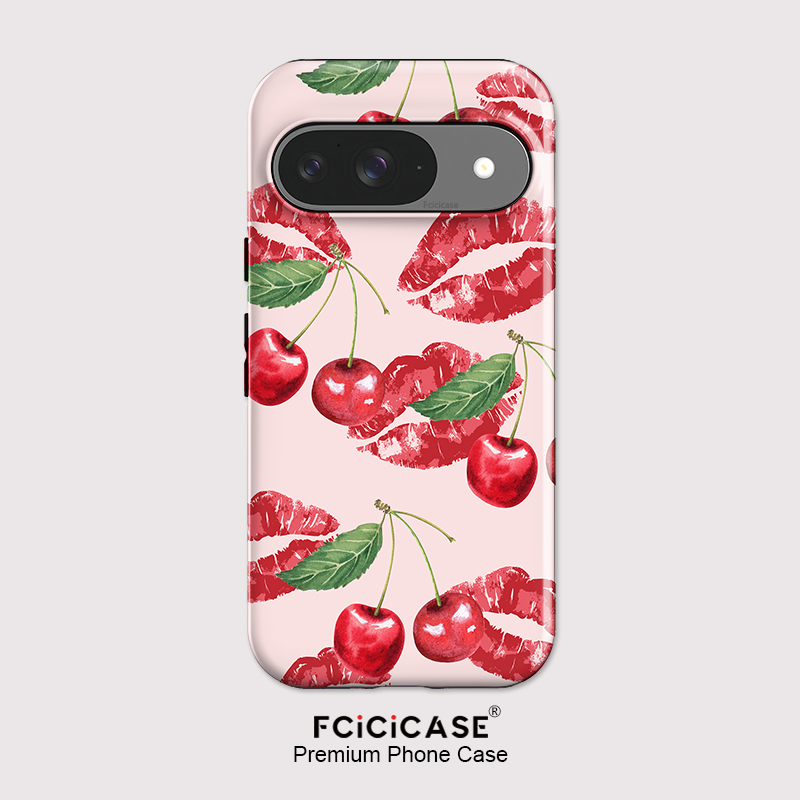 Phone Cases Pixel 10 - Fcicicase Anti-knock Phone Case For Google