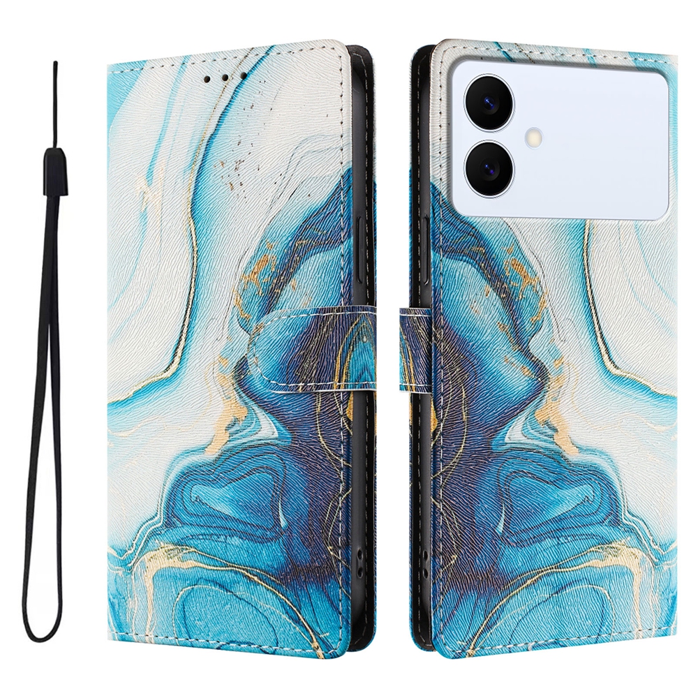 Printed Cartoon Leather Wallet - Phone Cases Australia のレビューと価格