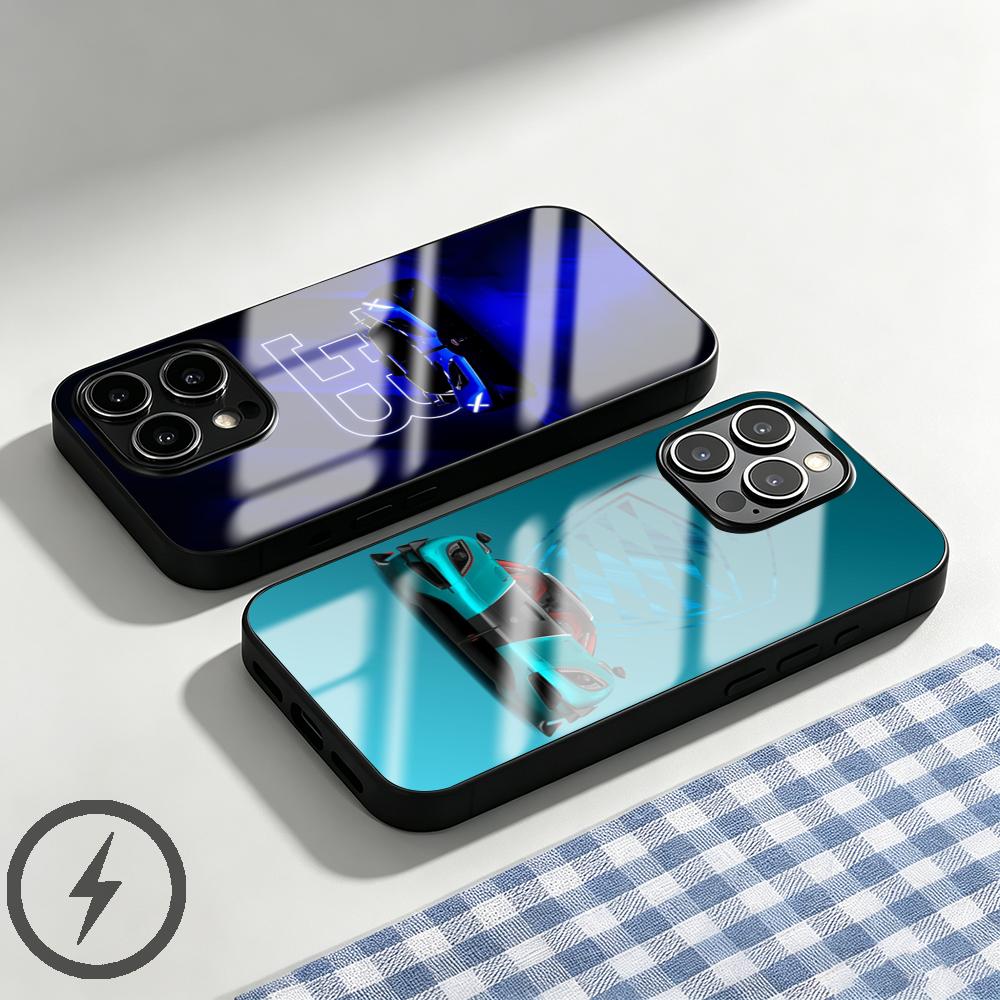 Luxury  B-bugattiES Phone Case - Phone Cases Mous のレビューと価格