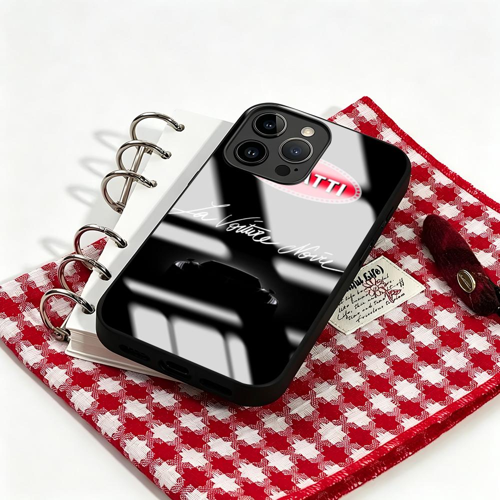 Luxury  B-bugattiES Phone Case - Phone Cases Mous のレビューと価格