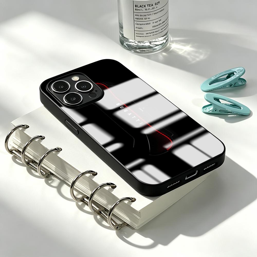 Luxury  B-bugattiES Phone Case - Phone Cases Mous のレビューと価格