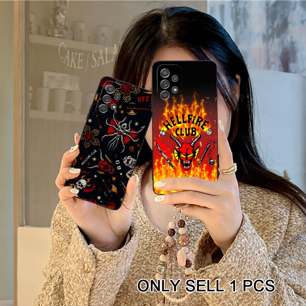 Hellfire Club Phone Case for S - Phone Cases For Samsung A14 のレビューと価格