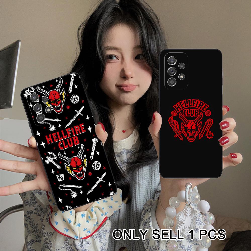 Hellfire Club Phone Case for S - Phone Cases For Samsung A14 のレビューと価格