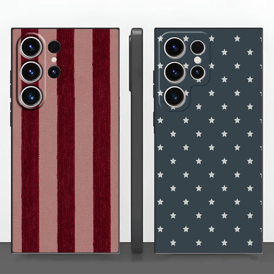 Retro Polka Dots Funda Phone C - Phone Cases Polka Dot のレビューと価格