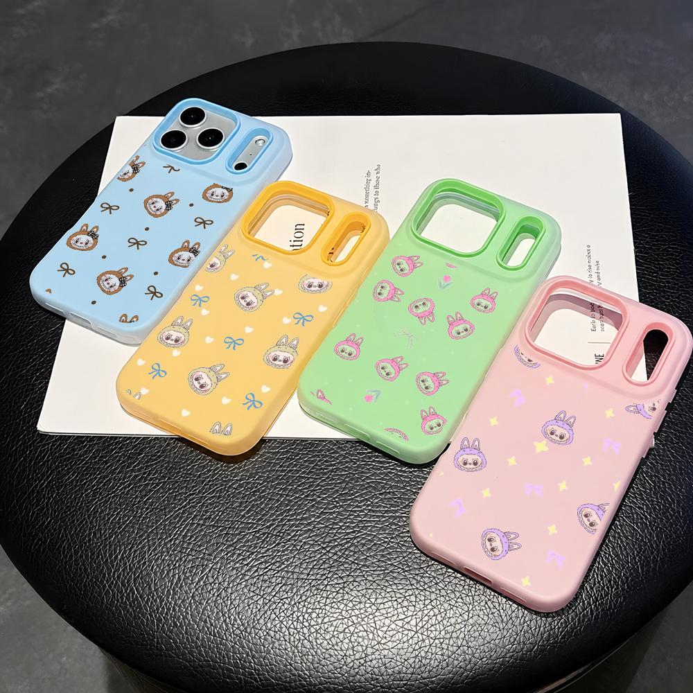 Cute Cool Cartoon Labubu Phone - Cute Cartoon Case のレビューと価格