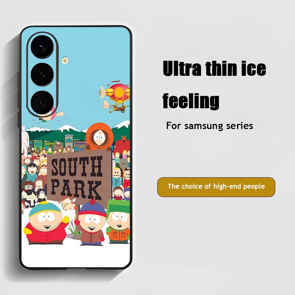 Cool South Park Cartoon Phone  - Phone Cases Galaxy S25 のレビューと価格
