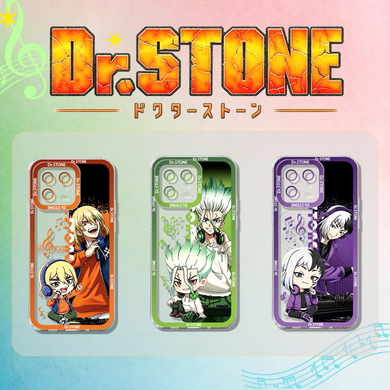 D-Dr.STONE Senku Ishigami Case - Phone Cases Xiaomi 15 のレビューと価格