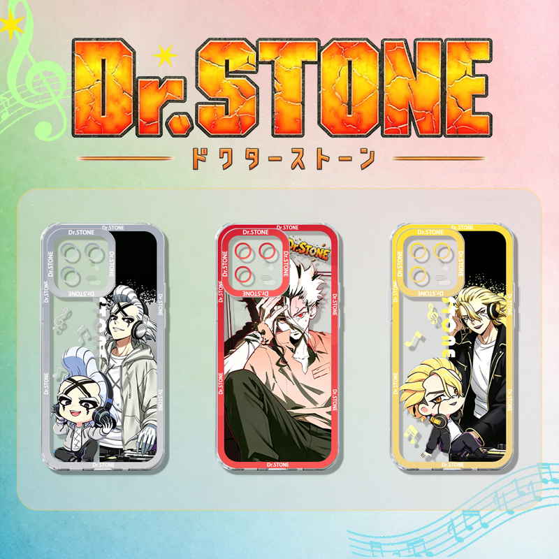 D-Dr.STONE Senku Ishigami Case - Phone Cases Xiaomi 15 のレビューと価格