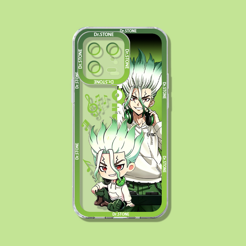 D-Dr.STONE Senku Ishigami Case - Phone Cases Xiaomi 15 のレビューと価格