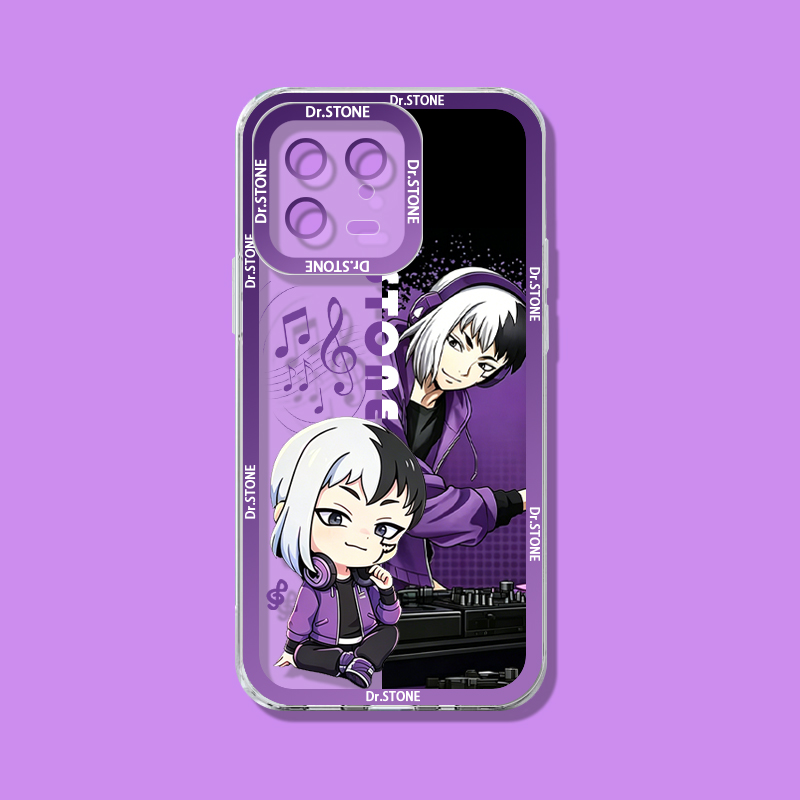 D-Dr.STONE Senku Ishigami Case - Phone Cases Xiaomi 15 のレビューと価格