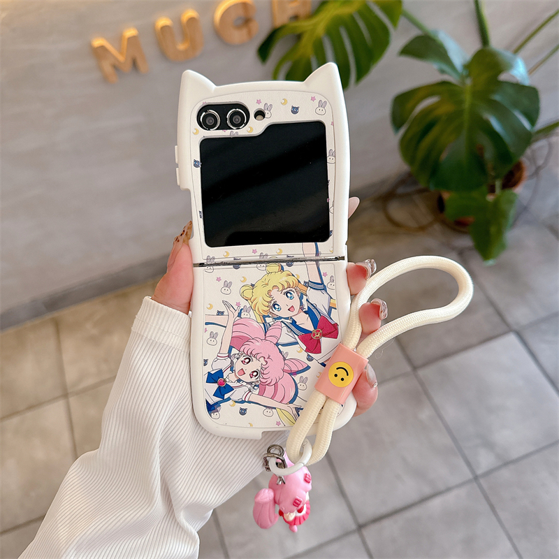 Cute Cartoon Japan Anime Sailo - Cute Anime Case のレビューと価格