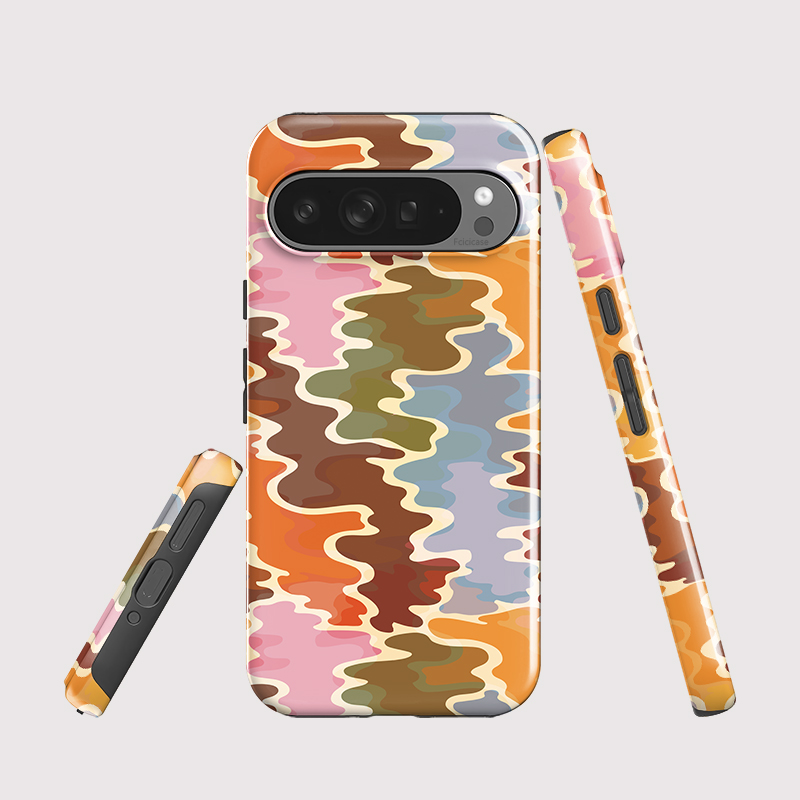Fcicicase Acrylic Matte Phone  - Phone Cases Pixel 10 のレビューと価格