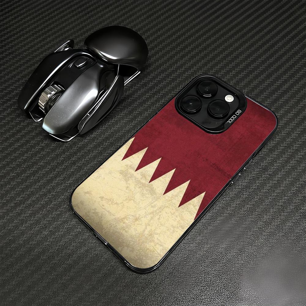 Sports Qatar Flag football Pho - Phone Cases Qatar のレビューと価格