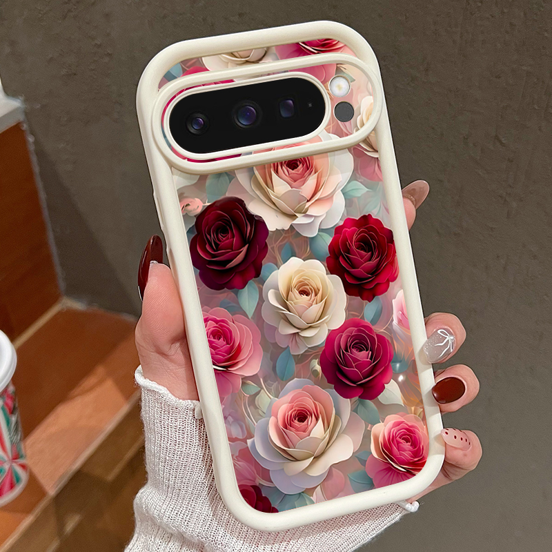 Soft TPU Phone Case For Google - Phone Cases Pixel 10 のレビューと価格
