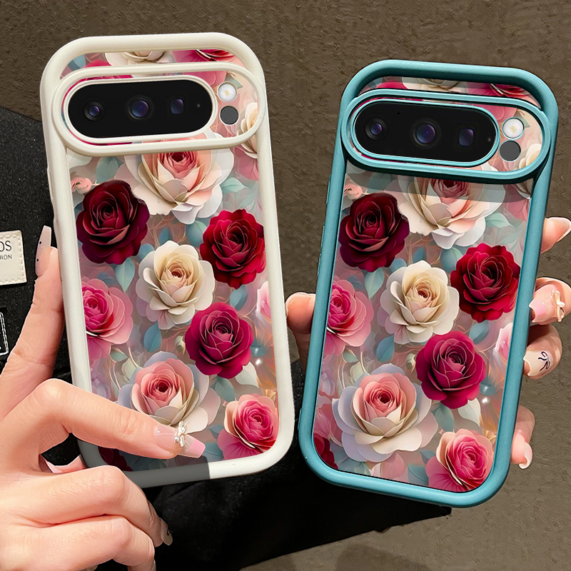 Soft TPU Phone Case For Google - Phone Cases Pixel 10 のレビューと価格