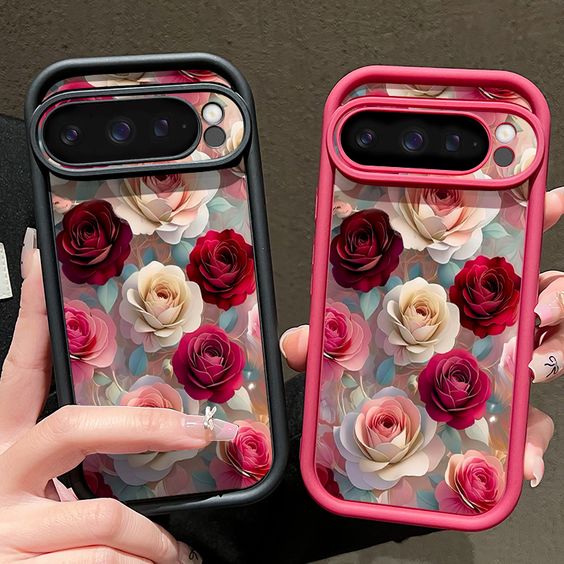 Soft TPU Phone Case For Google - Phone Cases Pixel 10 のレビューと価格