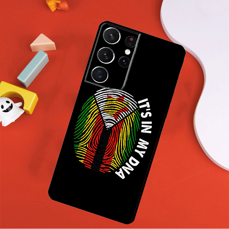 Zimbabwe Flag Phone Case For S - Phone Cases Zimbabwe のレビューと価格