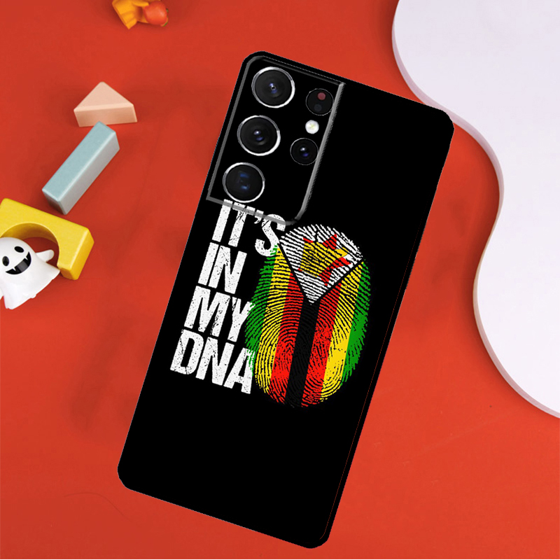Zimbabwe Flag Phone Case For S - Phone Cases Zimbabwe のレビューと価格