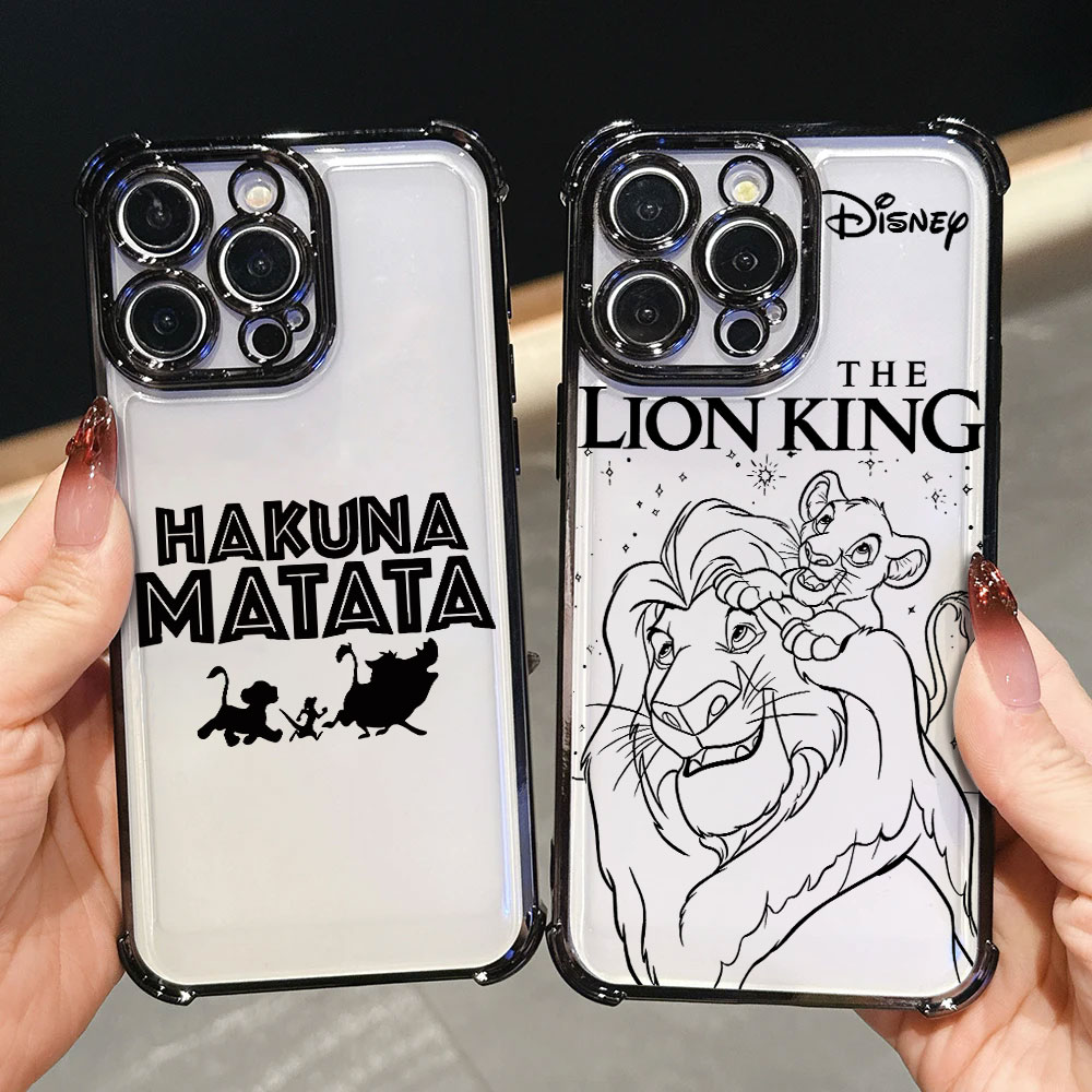 The Lion King HAKUNA MATATA Lu - Phone Cases For Samsung A14 のレビューと価格