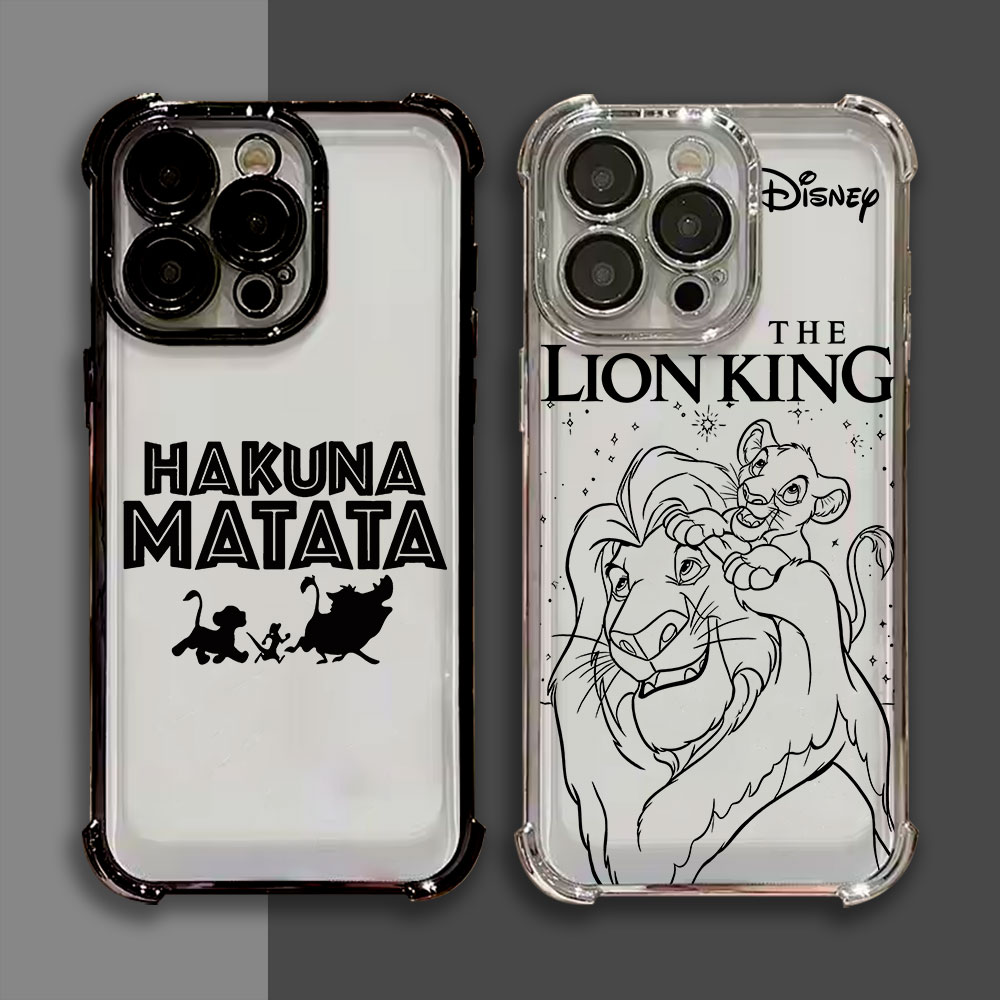 The Lion King HAKUNA MATATA Lu - Phone Cases For Samsung A14 のレビューと価格