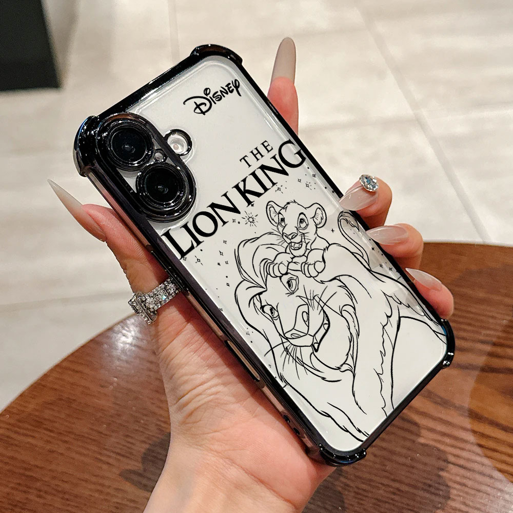 The Lion King HAKUNA MATATA Lu - Phone Cases For Samsung A14 のレビューと価格