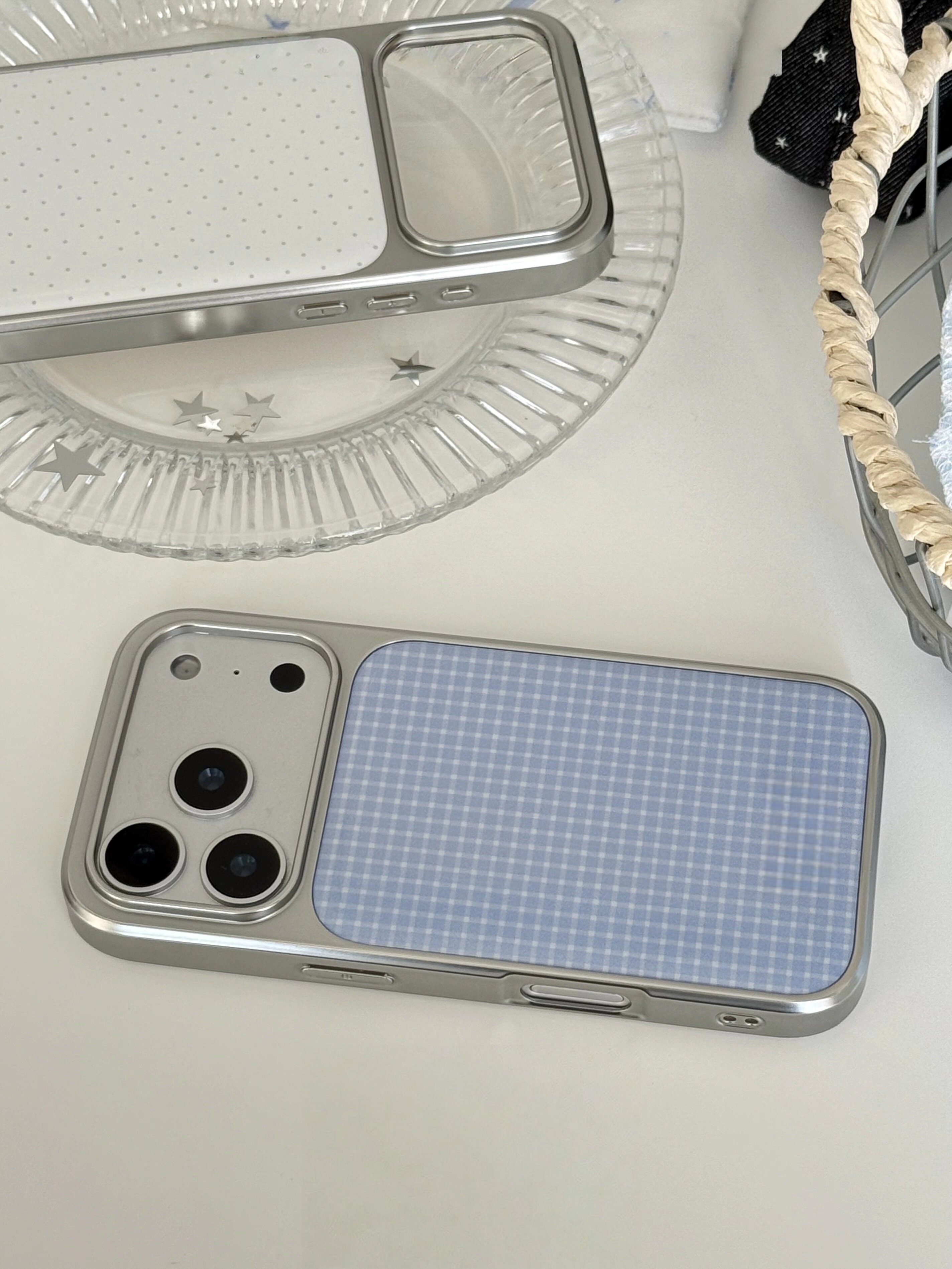 Ins Style Versatile Personalit - Phone Cases Y2K のレビューと価格