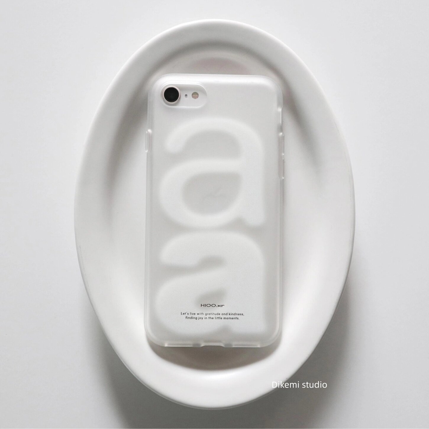 Korean Ins Versatile Simple Le - Phone Cases Y2K のレビューと価格