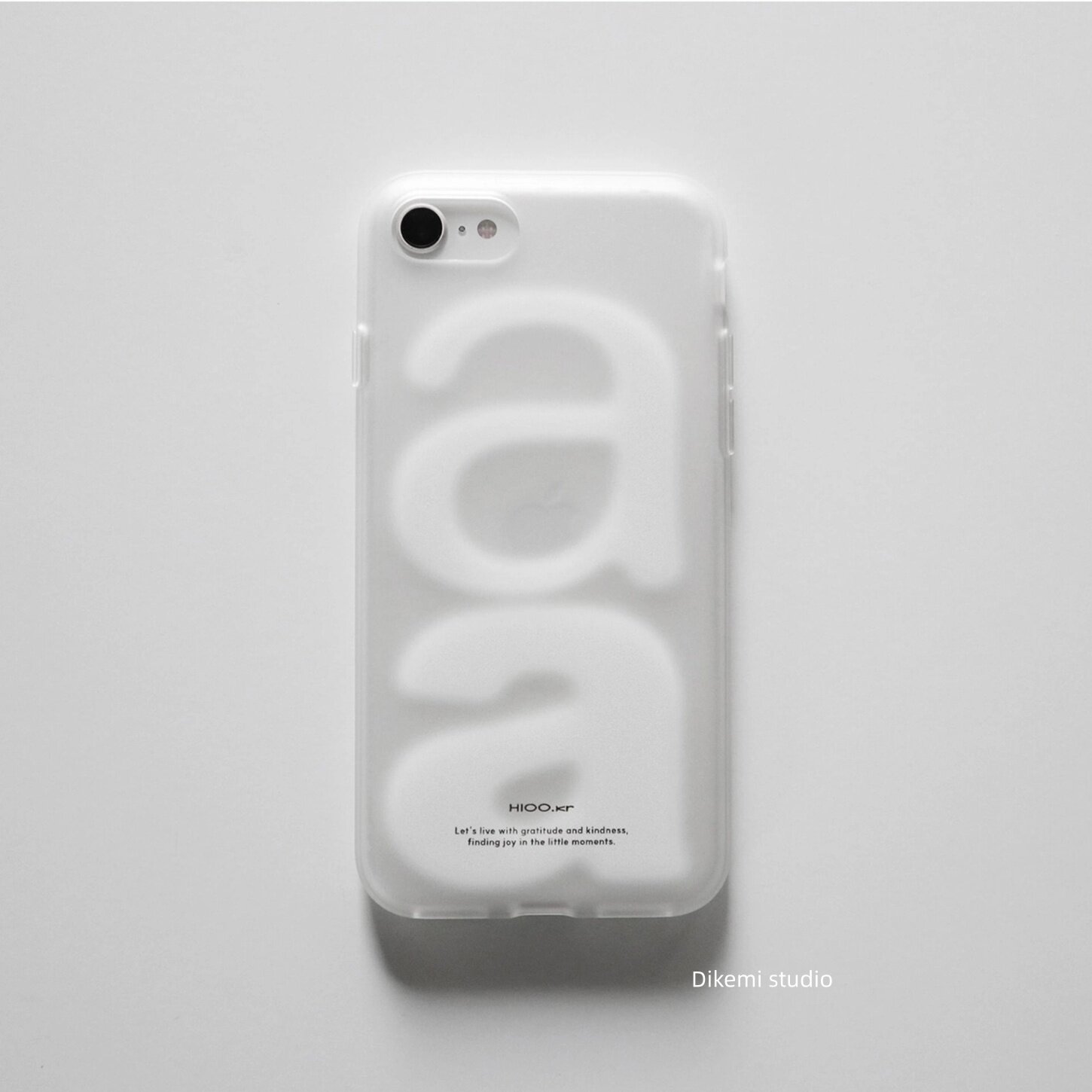 Korean Ins Versatile Simple Le - Phone Cases Y2K のレビューと価格