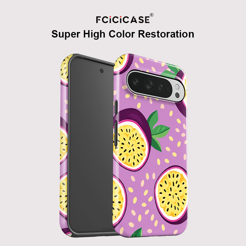 Fcicicase Acrylic Phone Case F - Phone Cases Pixel 10 のレビューと価格
