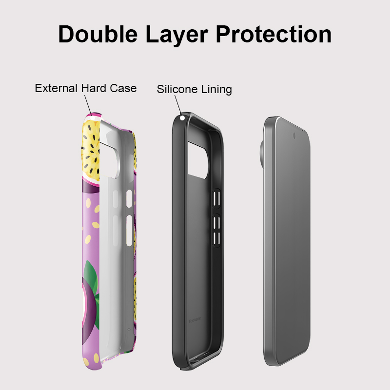 Fcicicase Acrylic Phone Case F - Phone Cases Pixel 10 のレビューと価格