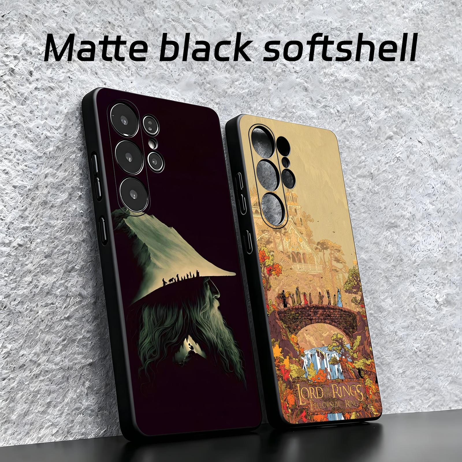 Phone Case For Samsung S26 S25 - Phone Cases Galaxy S25 のレビューと価格