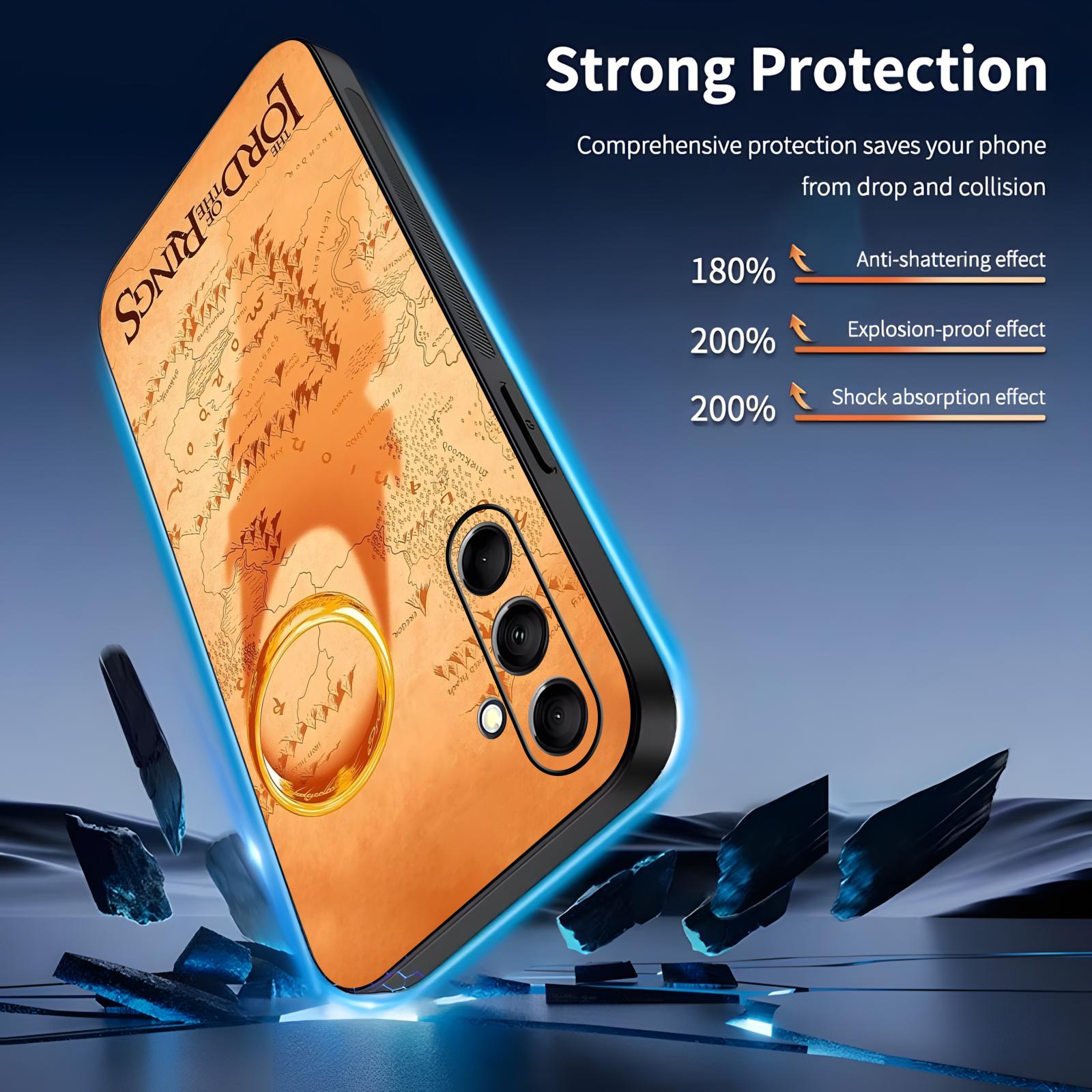 Phone Case For Samsung S26 S25 - Phone Cases Galaxy S25 のレビューと価格