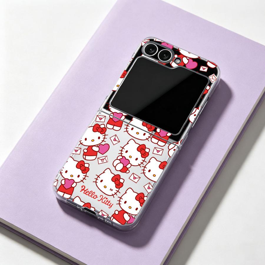 Sanrio Hello Kitty Phone Cover - Phone Cases Hello Kitty のレビューと価格