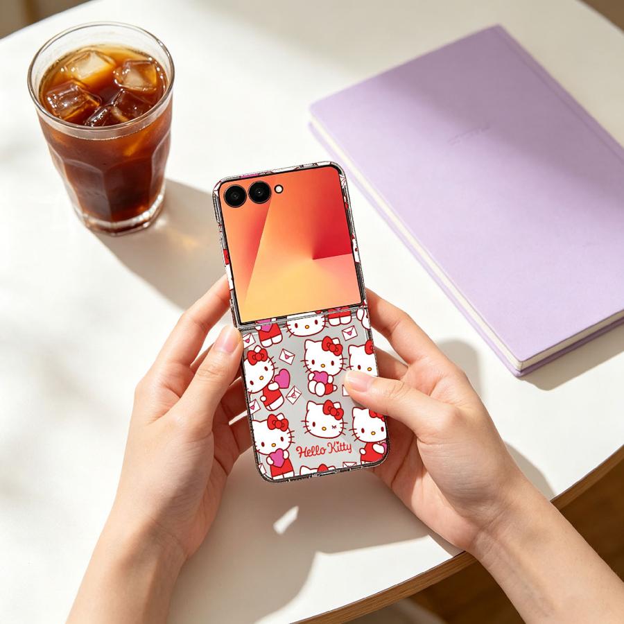 Sanrio Hello Kitty Phone Cover - Phone Cases Hello Kitty のレビューと価格