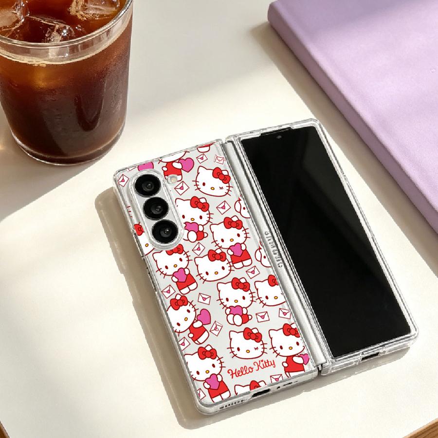 Sanrio Hello Kitty Phone Cover - Phone Cases Hello Kitty のレビューと価格