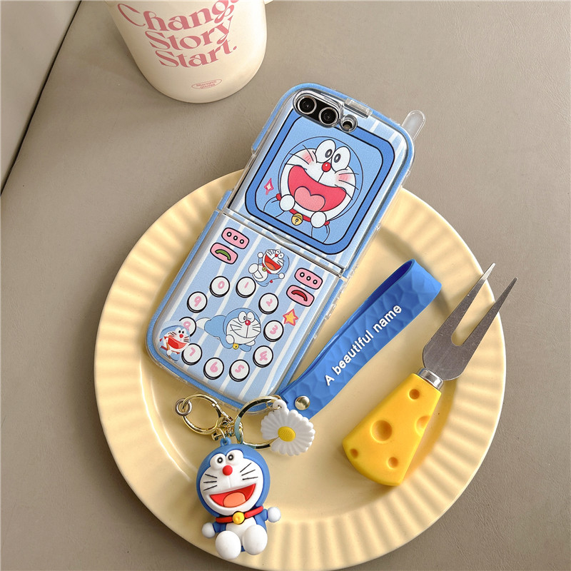 Cute Cartoon Japan Anime Dorae - Cute Anime Case のレビューと価格