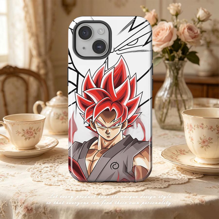 Japan Anime Dragons Ball Soft  - Phone Cases Mous のレビューと価格