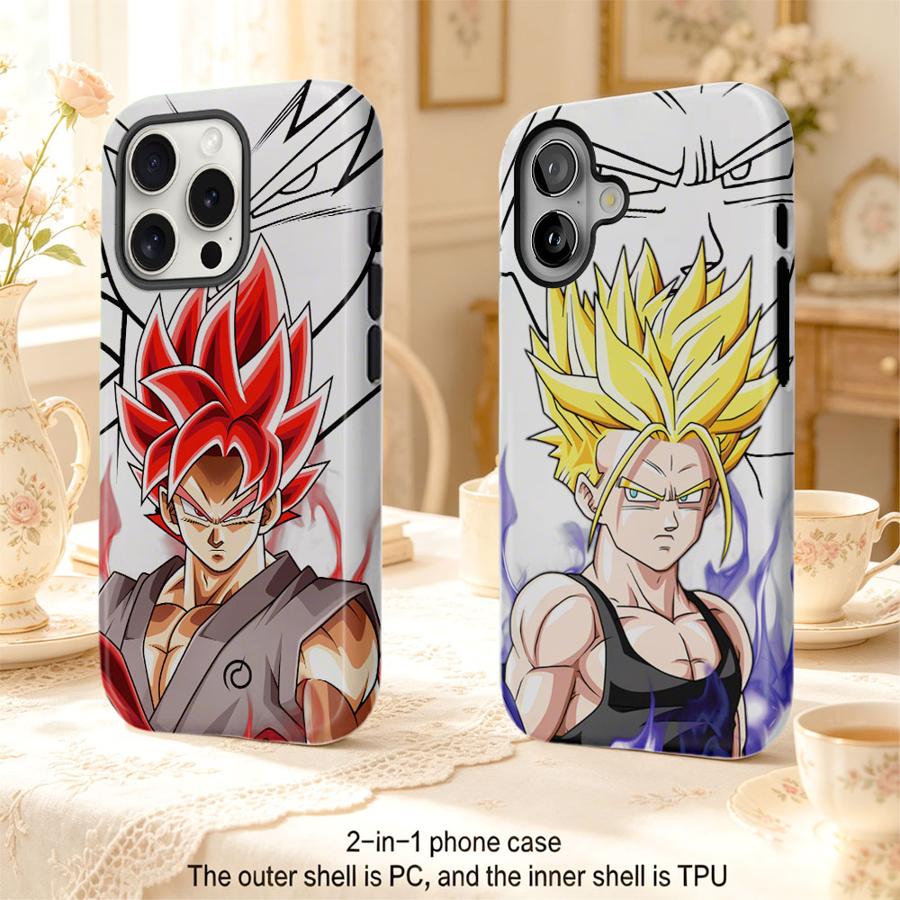 Japan Anime Dragons Ball Soft  - Phone Cases Mous のレビューと価格