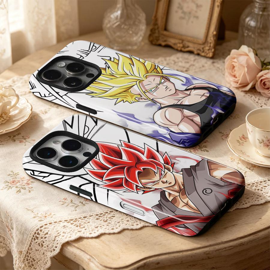 Japan Anime Dragons Ball Soft  - Phone Cases Mous のレビューと価格