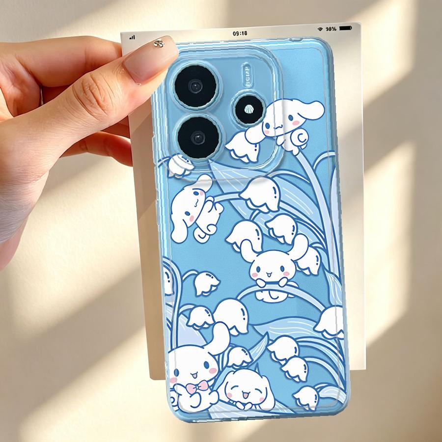 Case for Xiaomi Redmi Note 15  - Phone Cases Xiaomi 15 のレビューと価格