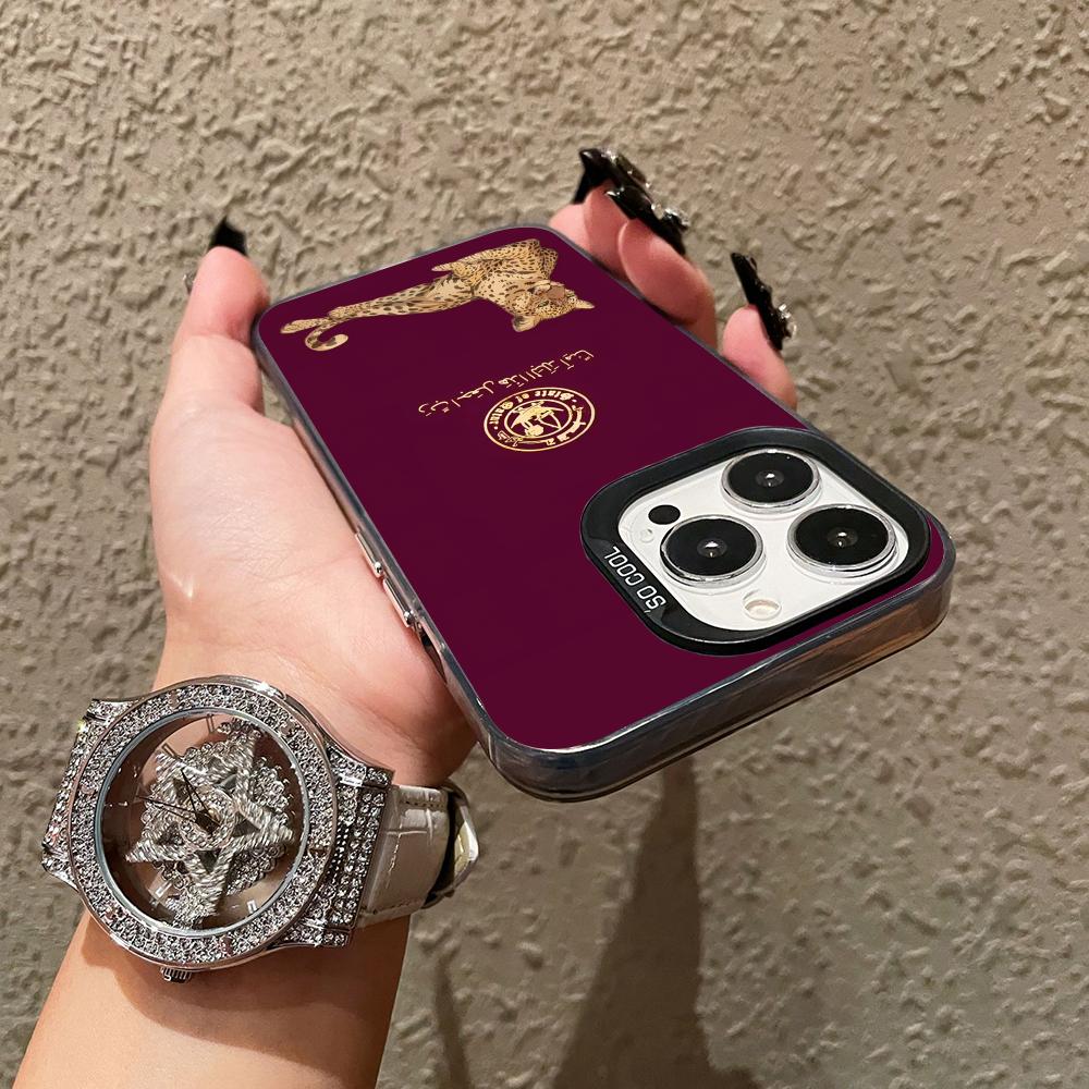 Qatar Flag Phone Case for iPho - Phone Cases Qatar のレビューと価格