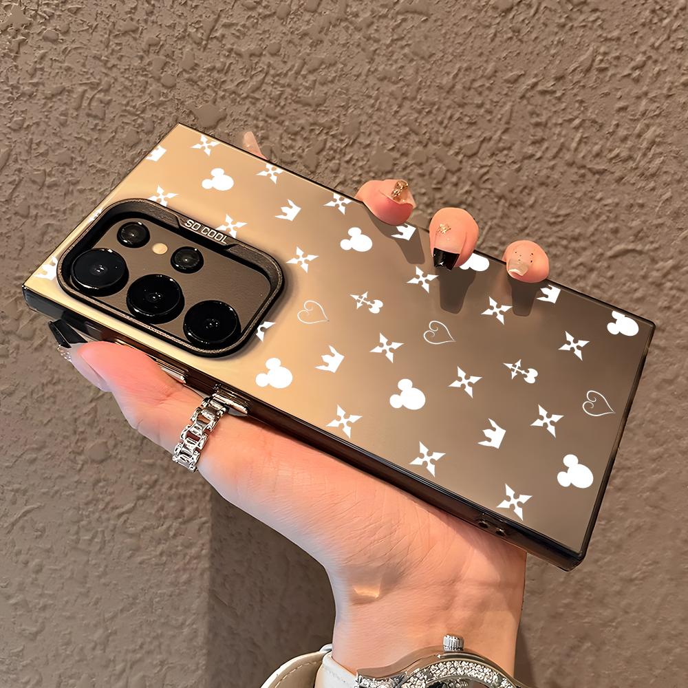 Game K-Kingdom H-Hearts Phone  - Phone Cases Galaxy S25 のレビューと価格