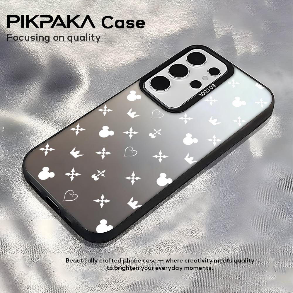Game K-Kingdom H-Hearts Phone  - Phone Cases Galaxy S25 のレビューと価格