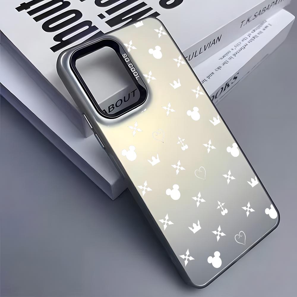 Game K-Kingdom H-Hearts Phone  - Phone Cases Galaxy S25 のレビューと価格
