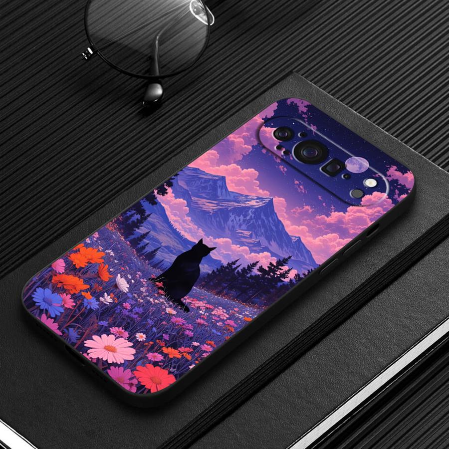 Funda Phone Cover Case for Goo - Phone Cases Pixel 10 のレビューと価格