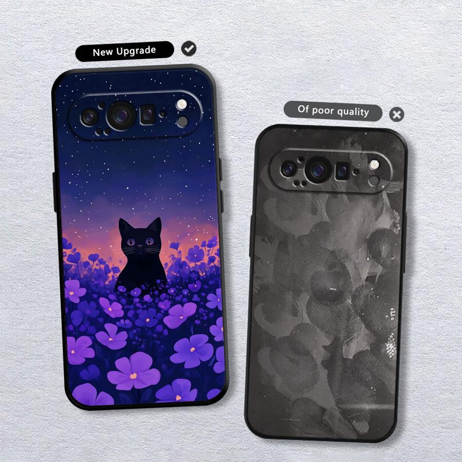 Funda Phone Cover Case for Goo - Phone Cases Pixel 10 のレビューと価格